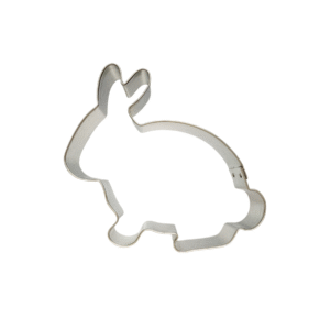 Bunny Rabbit Cookie Cutter
