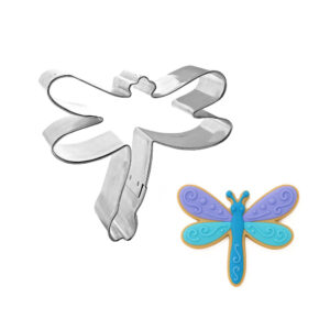 Dragonfly 3.5 inch Cookie Cutter