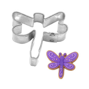 Mini Dragonfly 1.5 inch Cookie Cutter