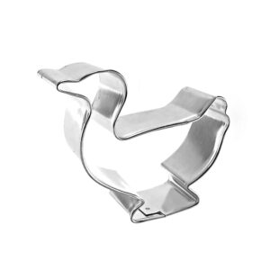 Duck 3″ Cookie Cutter