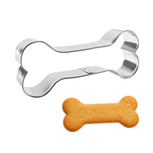 Dog Bone 5 inch Cookie Cutter