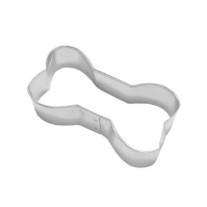 Dog Bone 3 inch Cookie Cutter