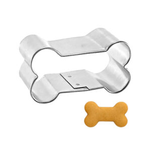 Dog Bone 2 inch Cookie Cutter