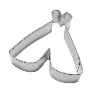 TeePee Cookie Cutter