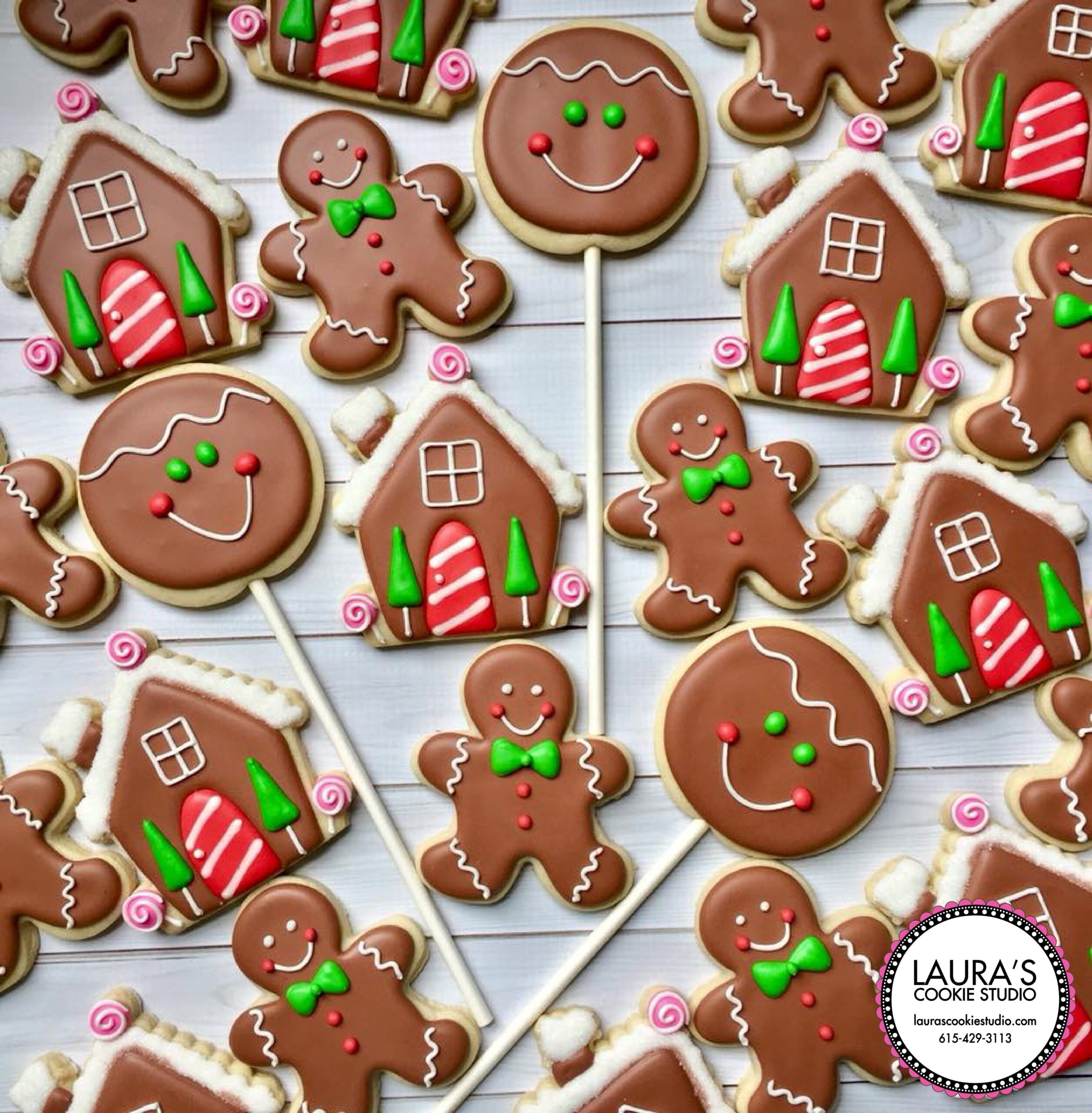 Gingerbread House Cookie Cutter The Cookie Cutter Shop