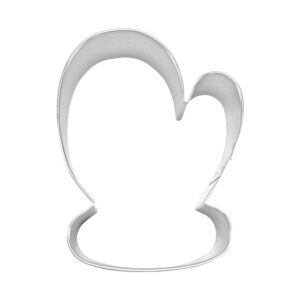 Mitten Cookie Cutter