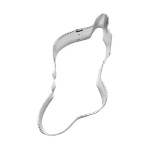 Stocking Cookie Cutter