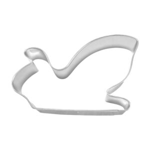 Sleigh Cookie Cutter