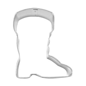 Santa Boot Cookie Cutter
