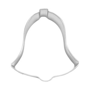 Bell Cookie Cutter