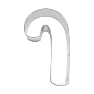 Large Candy Cane Cookie Cutter