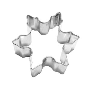 Snowflake 3 inch Cookie Cutter