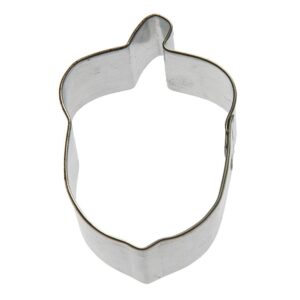 Mini Acorn Cookie Cutter
