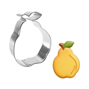 Pear Fruit 3.75 inch Cookie Cutter