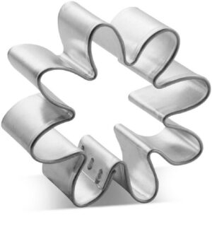 Mini Daisy Flower Cookie Cutter