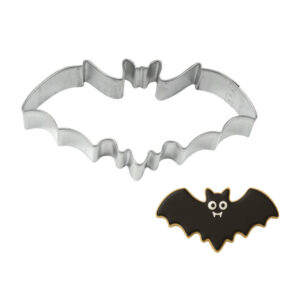 Large Bat 4.5 inch Cookie Cutter