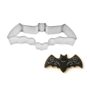 Bat 4 inch Cookie Cutter