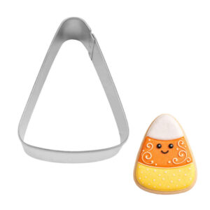 Candy Corn 3.5 inch Cookie Cutter