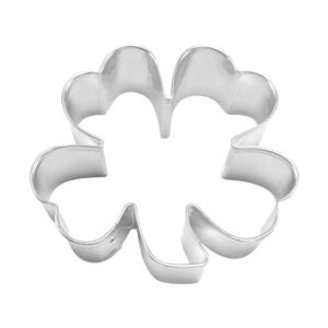 4 Leaf Clover Cookie Cutter