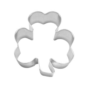 Shamrock Cookie Cutter