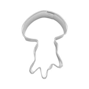 Mini Jellyfish Cookie Cutter