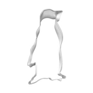 Penguin Cookie Cutter