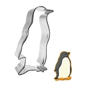 Penguin 3.25 inch Cookie Cutter