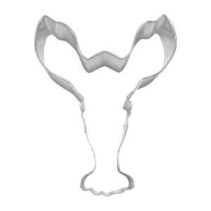 Lobster Crawfish 4 inch Cookie Cutter