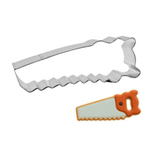 Saw Tool 5 inch Cookie Cutter