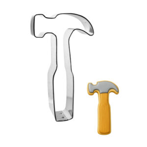 Hammer Tool 4.5 inch Cookie Cutter