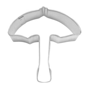 Umbrella Cookie Cutter