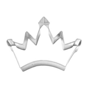 Tiara Crown 5 inch Cookie Cutter