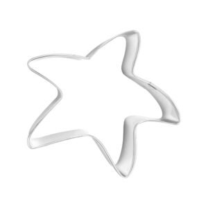 Primitive Folk Star Cookie Cutter