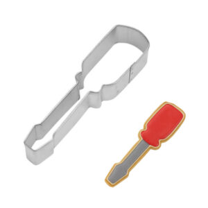 Screwdriver Tool 5.25 inch Cookie Cutter