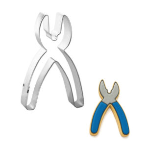 Pliers Tool 5 inch Cookie Cutter