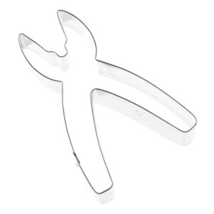 Pliers Tool Cookie Cutter