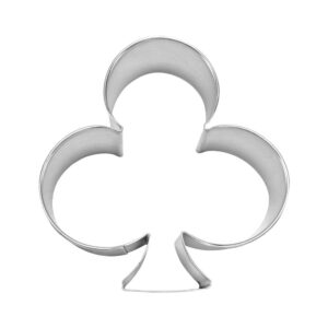 Club Cookie Cutter