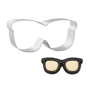 Sun Glasses 3.5 inch Cookie Cutter