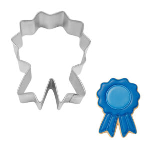 Blue Ribbon Prize 3.5 inch Cookie Cutter