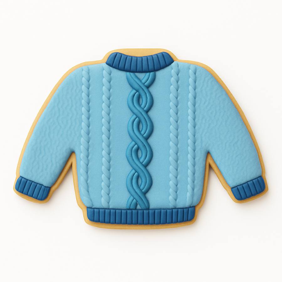 O1090Sweater