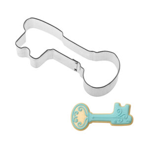 Antique Key 4 inch Cookie Cutter