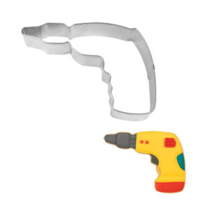 Drill Tool 5.25 inch Cookie Cutter