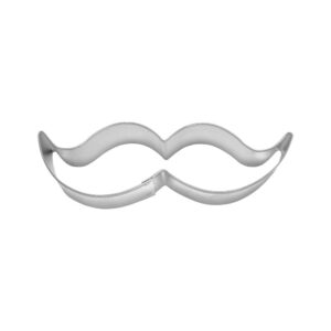 Moustache Mustache Cookie Cutter