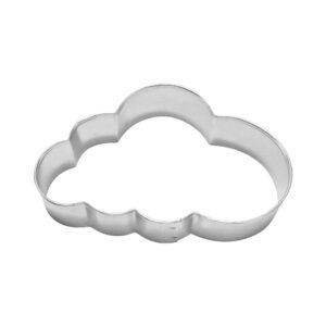 Cloud Cookie Cutter