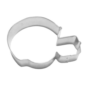 Football Helmet Cookie Cutter
