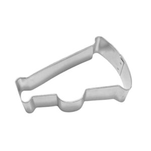 Megaphone 3.5 inch Cookie Cutter