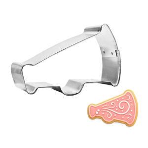 Megaphone 3.5 inch Cookie Cutter