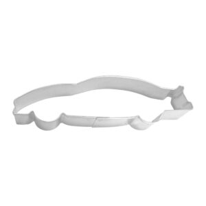 Race Car Cookie Cutter