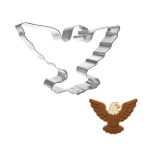American Eagle 4 inch Cookie Cutter
