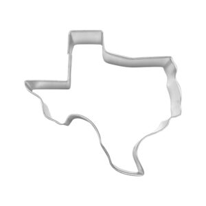 Texas State Cookie Cutter